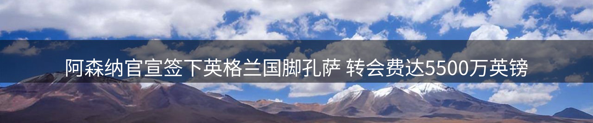 品牌资讯